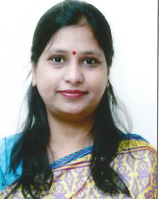 Bhavana Bansal